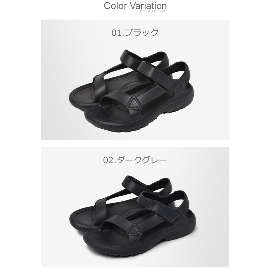 Teva（テバ） サンダル メンズ ハリケーンドリフト TEVA 1124073