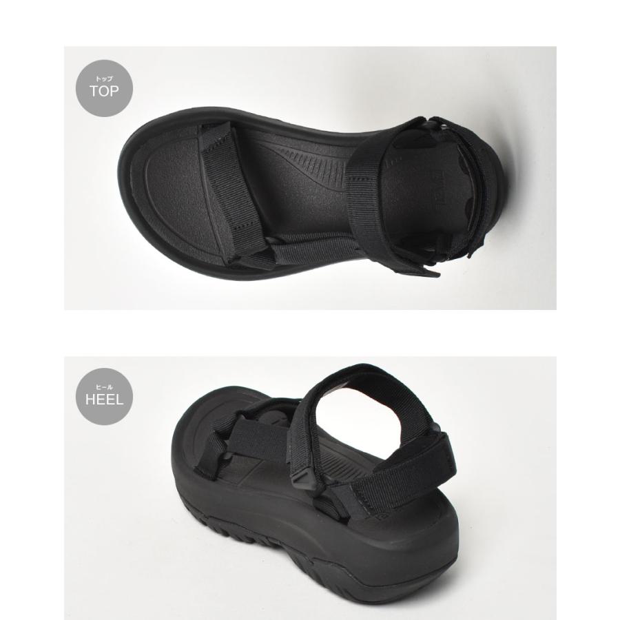 Teva（テバ） サンダル レディース ハリケーン XLT2 アンプソール TEVA