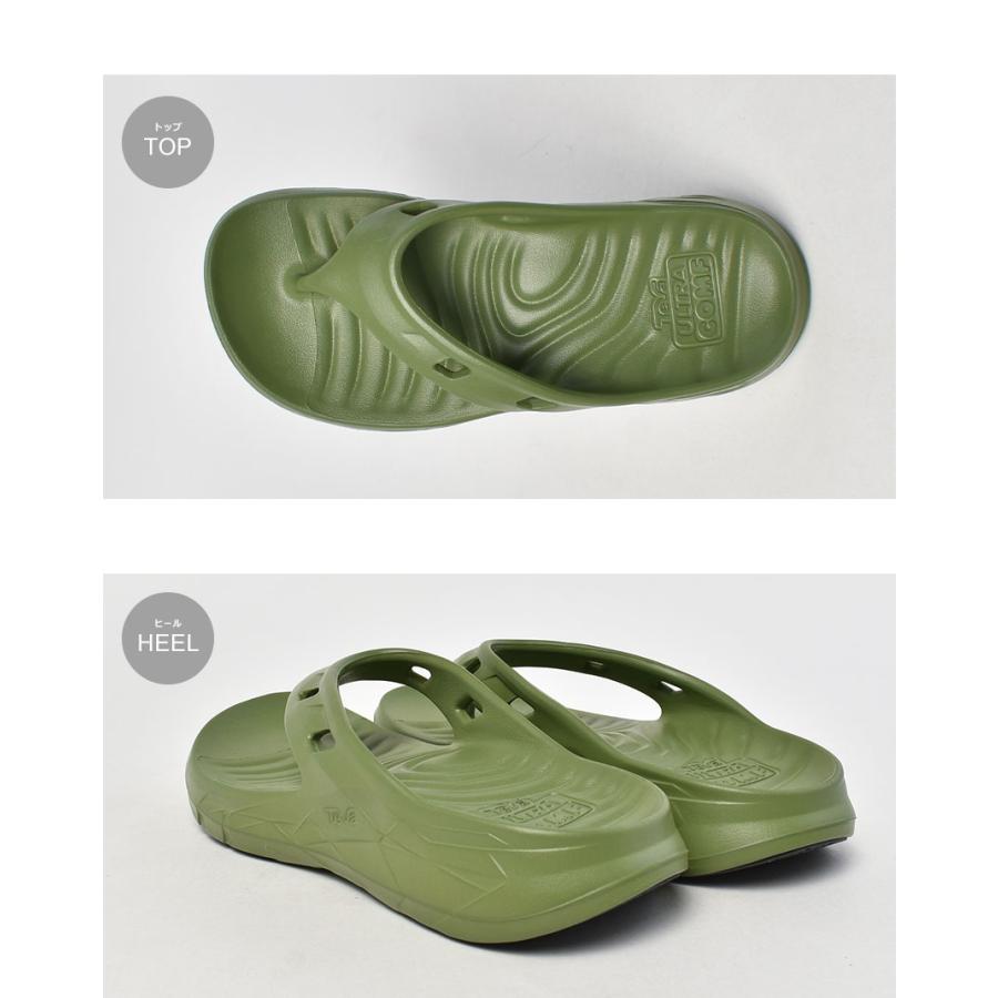 Teva（テバ） サンダル メンズ TEVA 1166110 ブルー 青 カーキグリーン 