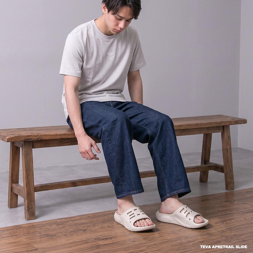  サンダル メンズ Teva（テバ） サンダル メンズ TEVA 1164651 カーキグリーン 靴