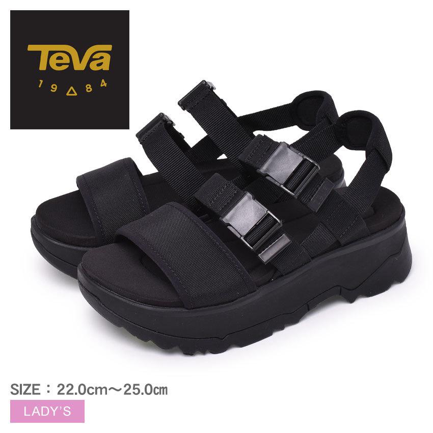 テバ サンダル レディース 女性用 Teva Jadito Slingback テヴァ アウトドア ストラップ スポーツ 厚底 プール 靴 冬 Z Mall ヤフーショッピング店 通販 Yahoo ショッピング