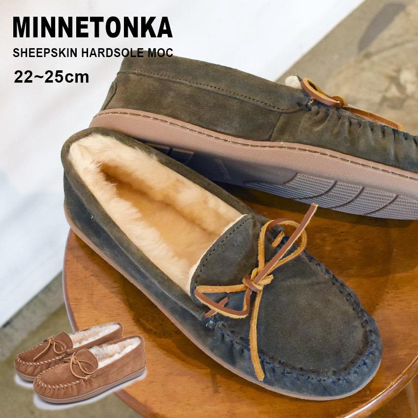 割引クーポンあり ミネトンカ モカシン レディース シープスキン ムートン 靴 シューズ Minnetonka もこもこ ブランド 1518 0051 Z Mall ヤフーショッピング店 通販 Yahoo ショッピング