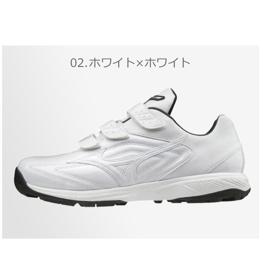 MIZUNO（ミズノ） 野球 トレーニングシューズ アップシューズ メンズ