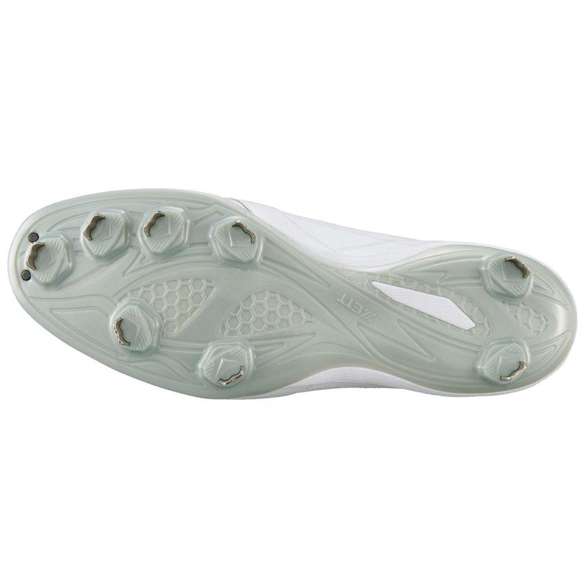 ゼット（ZETT） スパイク メンズ 一般 大人 ZETT BSR2979WH ホワイト