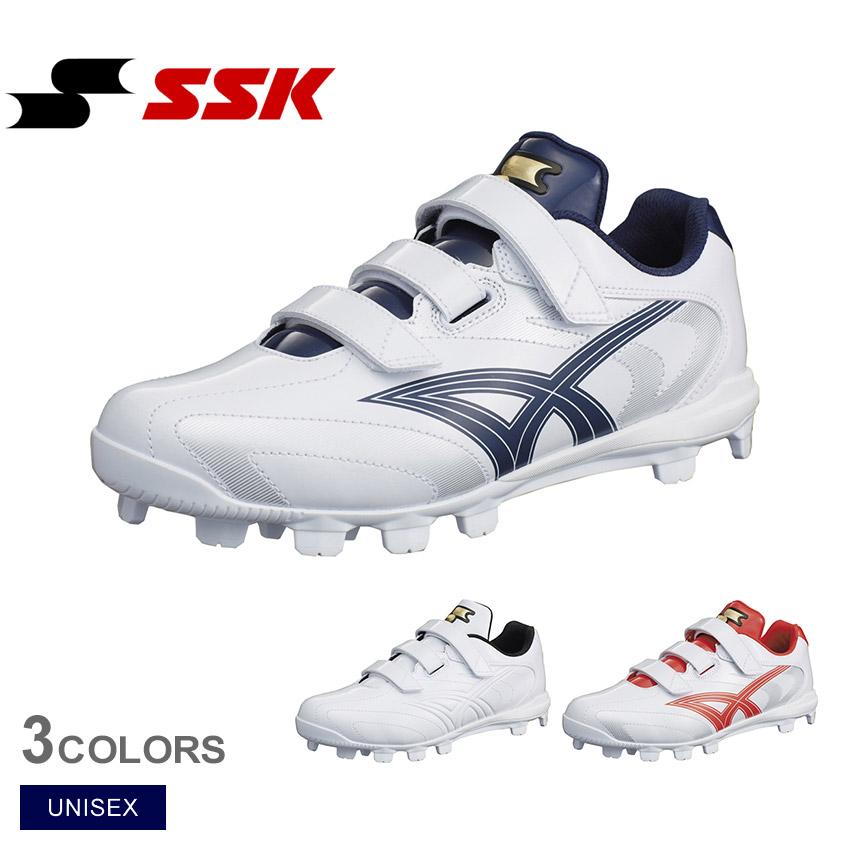 エスエスケイ（SSK） エスエスケー ポイントスパイク キッズ ジュニア