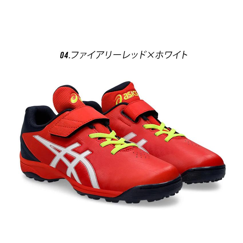 ASICS（アシックス） スパイク キッズ ジュニア 子供 ASICS 1124A009