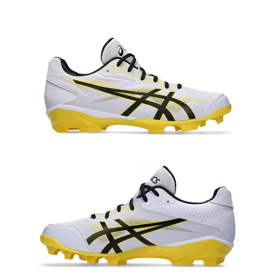 ASICS（アシックス） スパイク メンズ レディース ASICS 1123A033