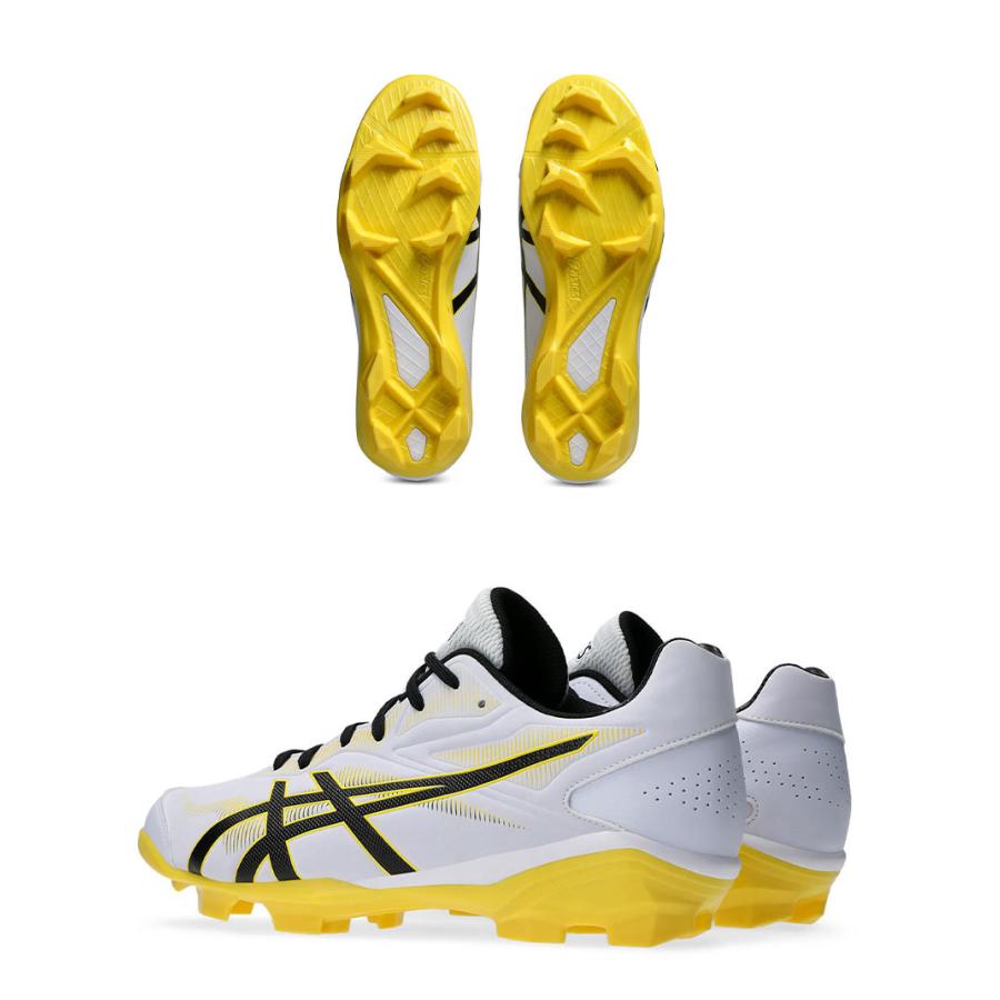 ASICS（アシックス） スパイク メンズ レディース ASICS 1123A033
