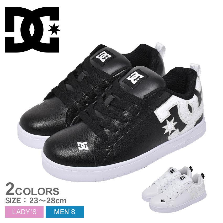 DC SHOES（ディーシーシューズ） DCシューズ スニーカー メンズ