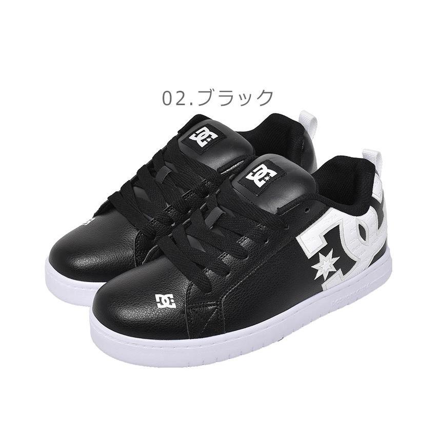 DC SHOES（ディーシーシューズ） DCシューズ スニーカー メンズ