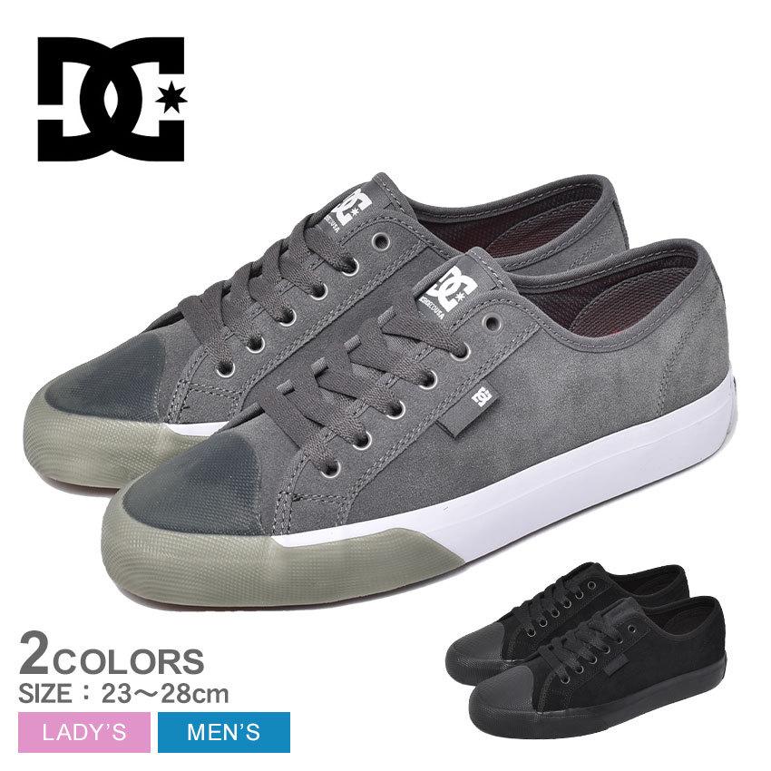 Dcシューズ スニーカー メンズ レディース Dcshoecousa Ds ブラック 黒 グレー シューズ ブランド ローカット ストリート カジュアル シンプル スケート 1614 0071 Z Mall ヤフーショッピング店 通販 Yahoo ショッピング