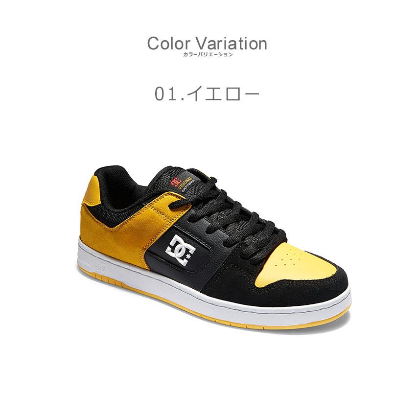 DC SHOES（ディーシーシューズ） DCシューズ スニーカー メンズ