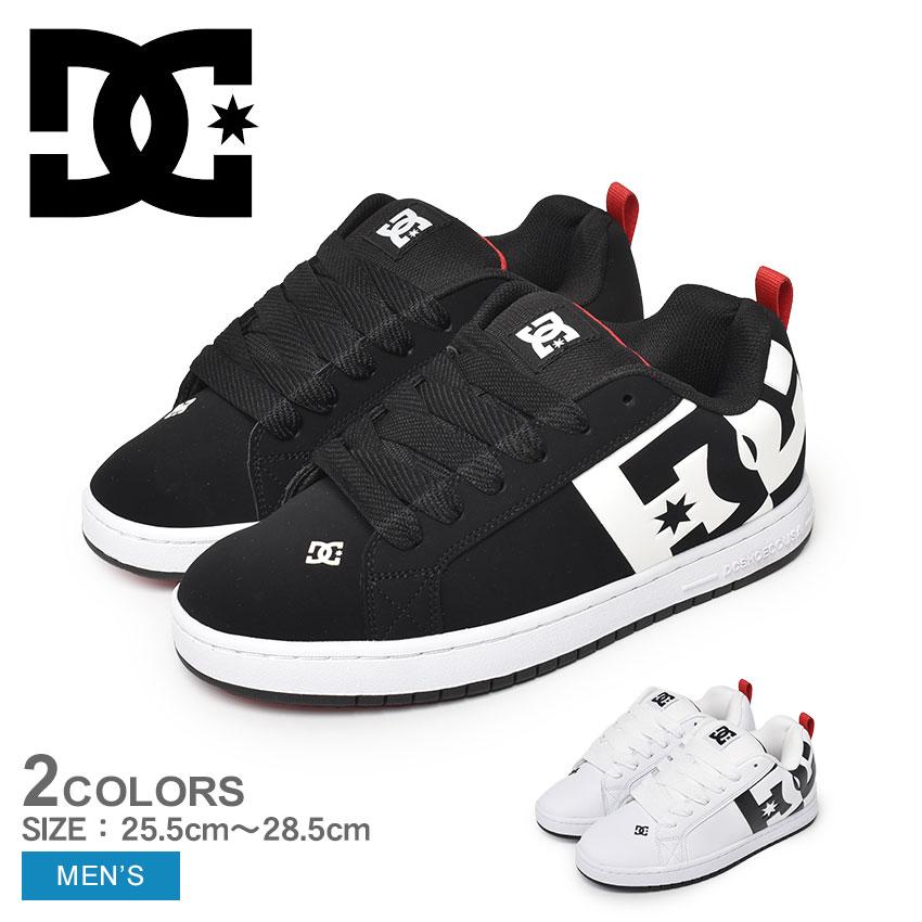 DC SHOES（ディーシーシューズ） DCシューズ スニーカー メンズ