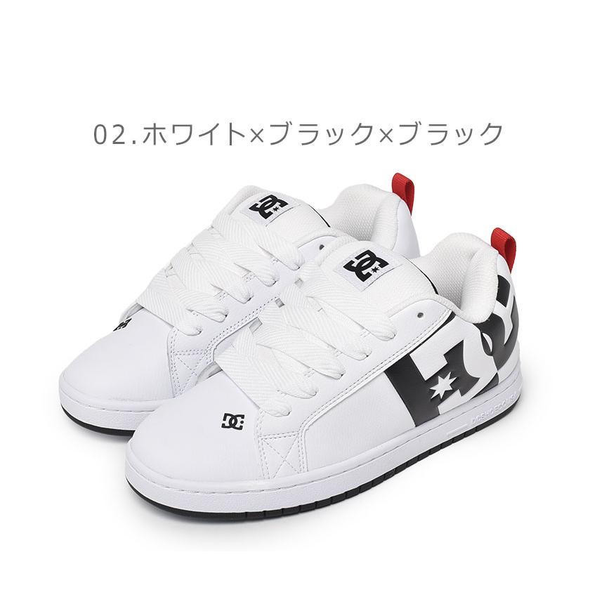 DC SHOES（ディーシーシューズ） DCシューズ スニーカー メンズ
