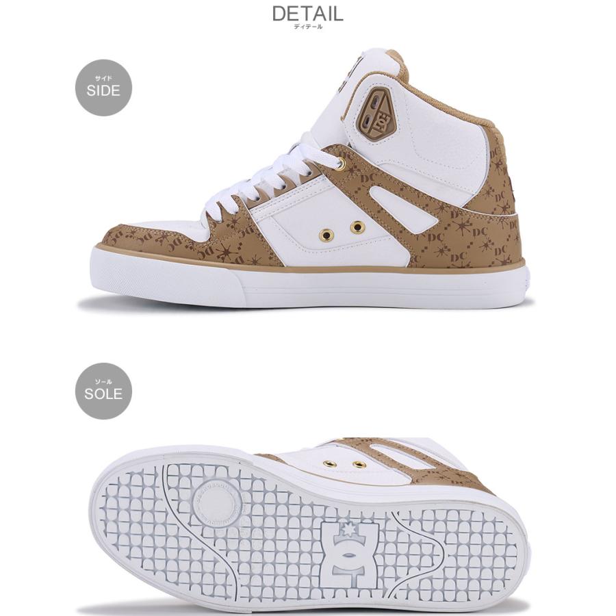 DC SHOES（ディーシーシューズ） DCシューズ スニーカー メンズ