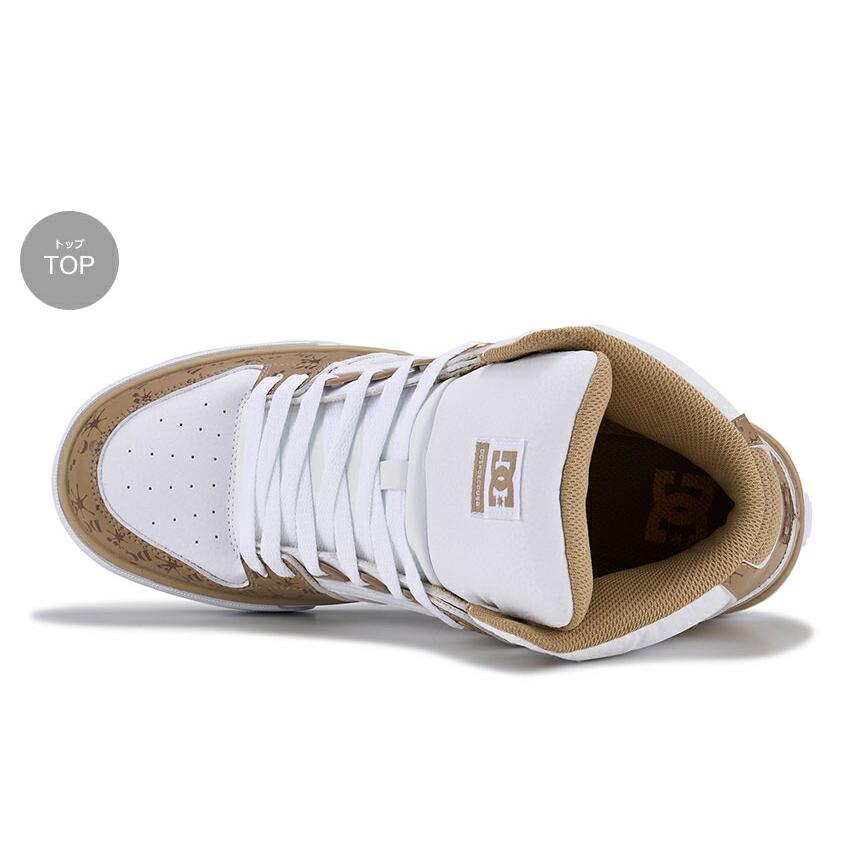 DC SHOES（ディーシーシューズ） DCシューズ スニーカー メンズ