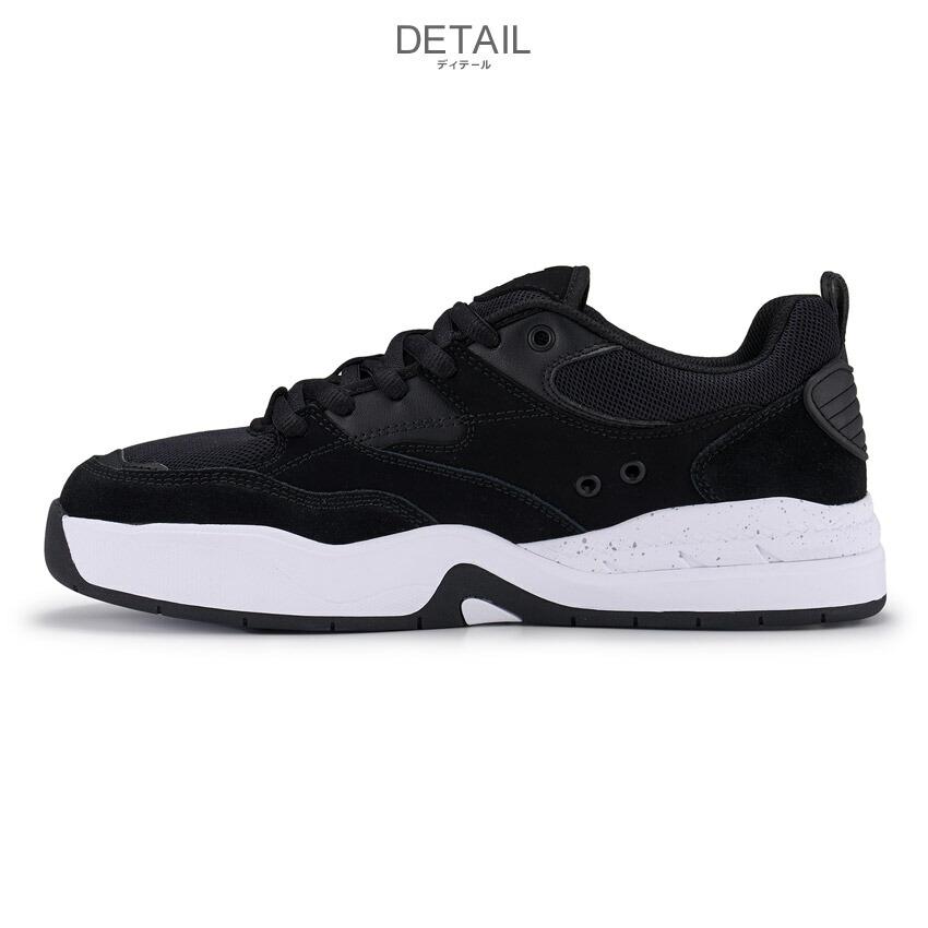 DC SHOES（ディーシーシューズ） DCシューズ スニーカー メンズ