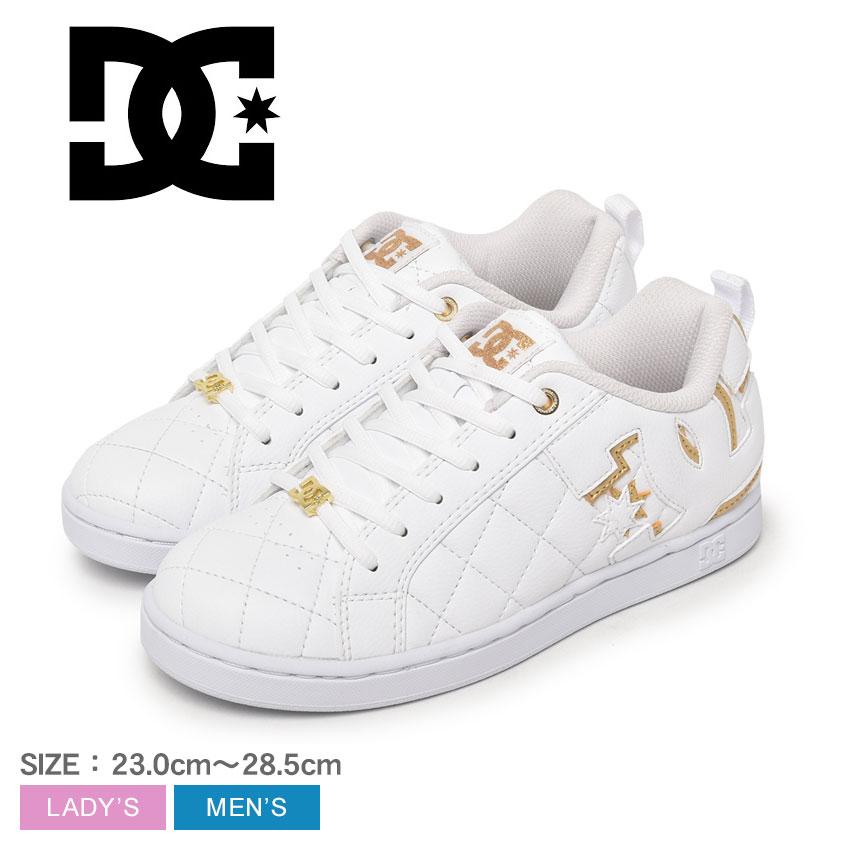 DC SHOES（ディーシーシューズ） DCシューズ スニーカー メンズ