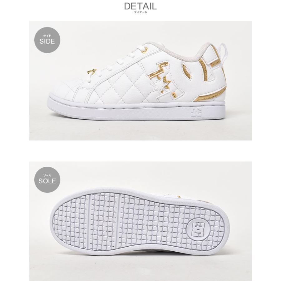DC SHOES（ディーシーシューズ） DCシューズ スニーカー メンズ