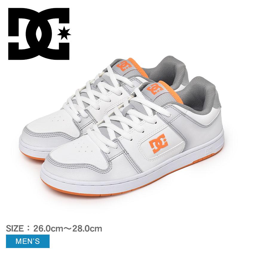 DC SHOES DCシューズ スニーカー メンズ DCSHOECOUSA DM234004  