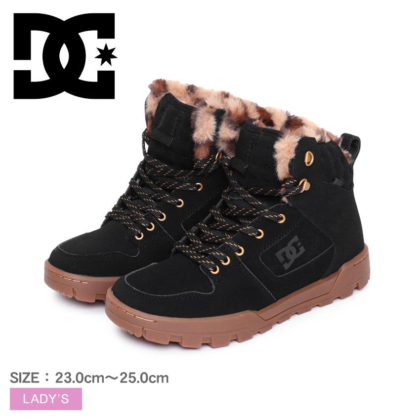 DC SHOES（ディーシーシューズ） DCシューズ ウィンターブーツ