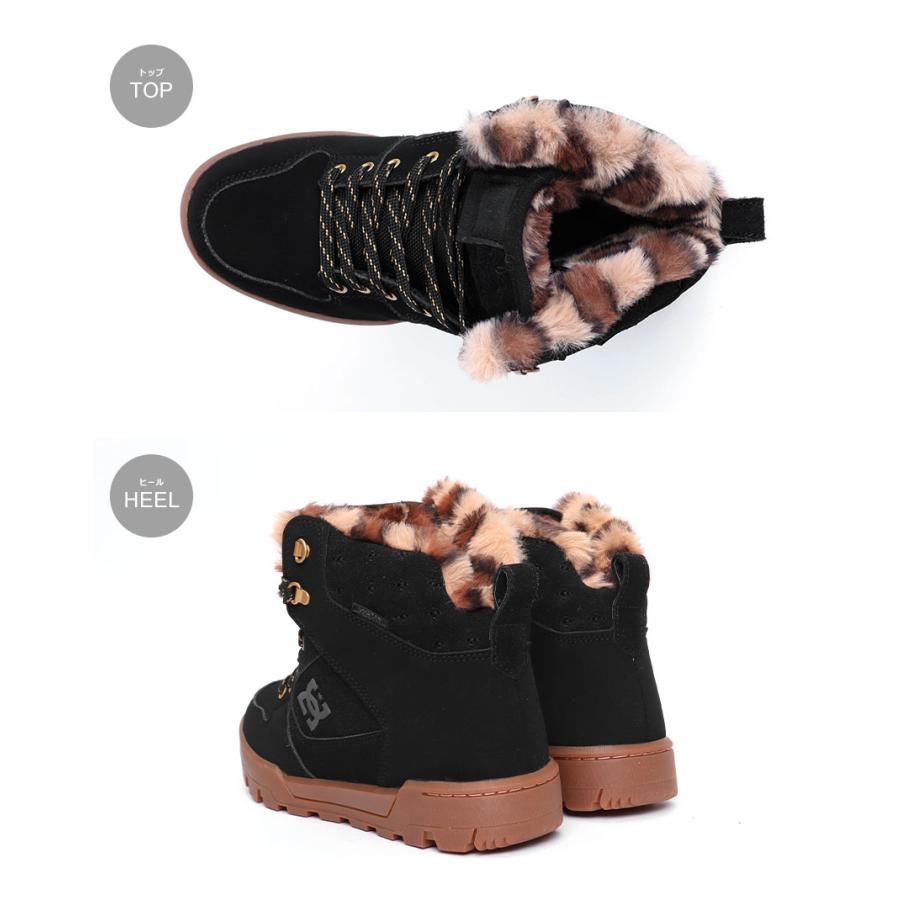 DC SHOES（ディーシーシューズ） DCシューズ ウィンターブーツ