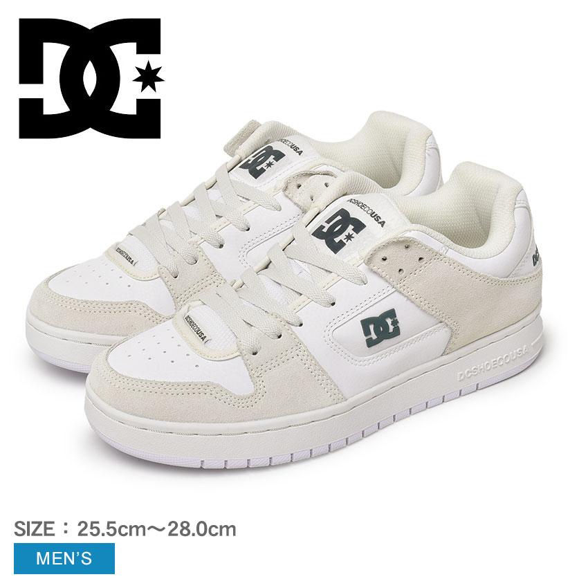 DC SHOES（ディーシーシューズ） DCシューズ スニーカー メンズ 