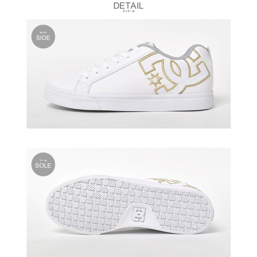DC SHOES（ディーシーシューズ） DCシューズ スニーカー メンズ