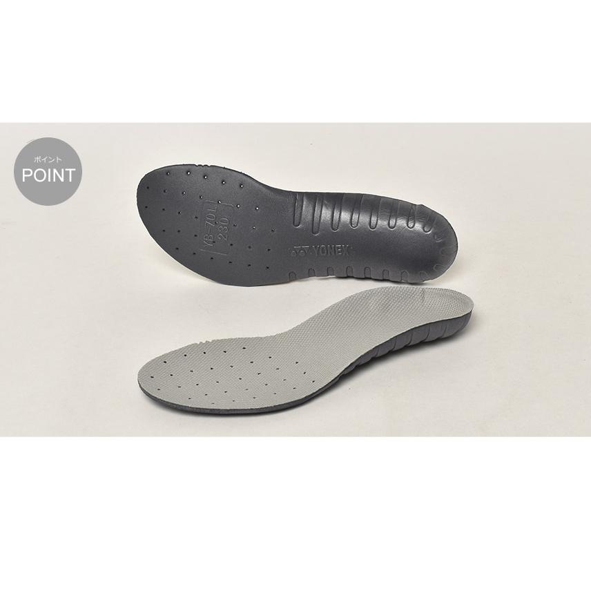 YONEX ヨネックス バドミントンシューズ レディース パワー