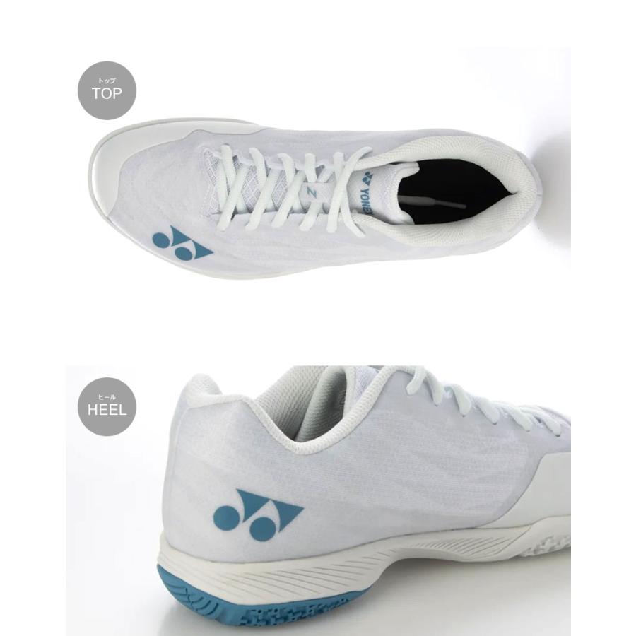 YONEX（ヨネックス） バドミントンシューズ メンズ YONEX SHBAZ2M