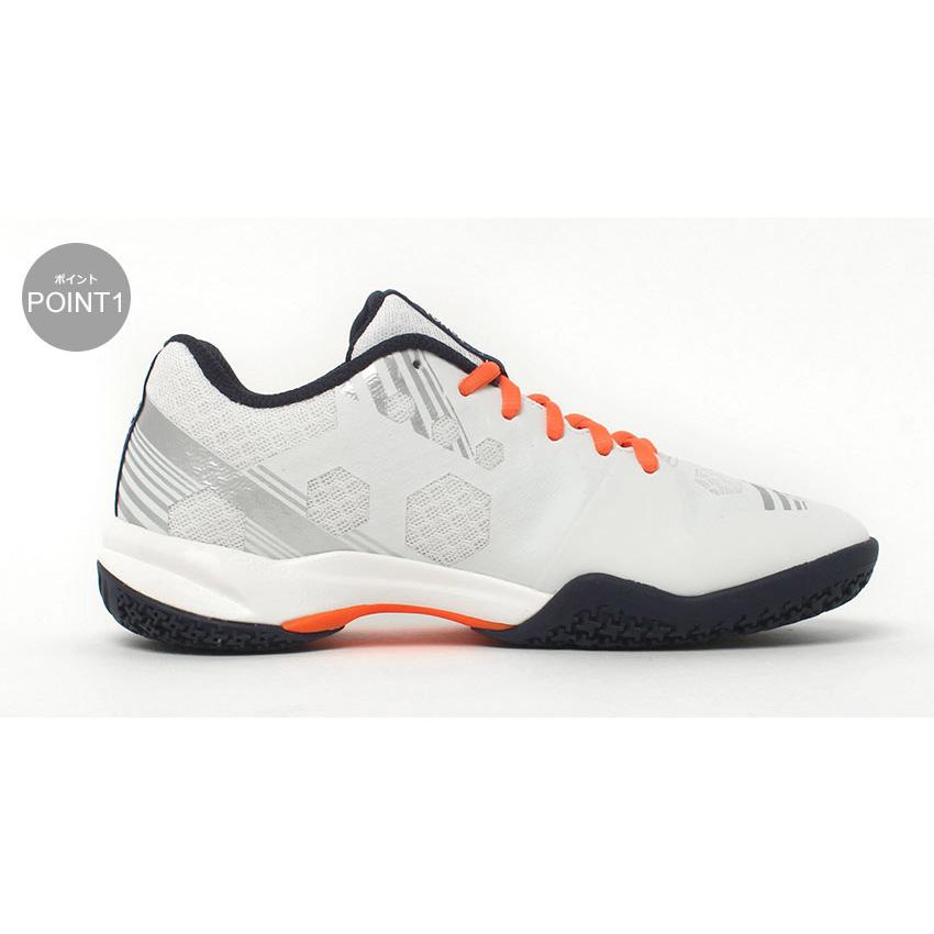 YONEX（ヨネックス） バドミントンシューズ メンズ レディース YONEX