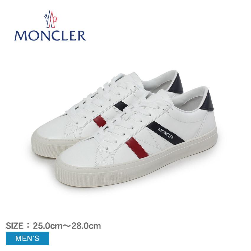 MONCLER（モンクレール） スニーカー メンズ MONCLER