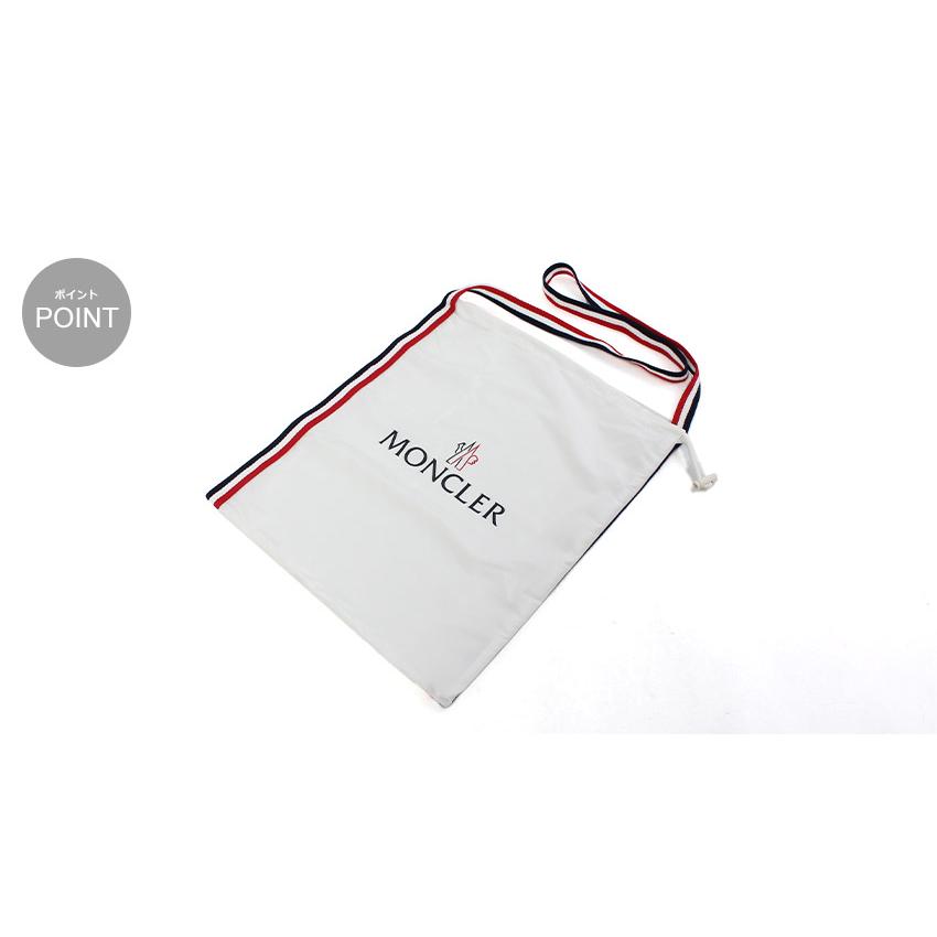 モンクレール　モンクレ　シューズ袋 MONCLER（モンクレール） スニーカー メンズ MONCLER
