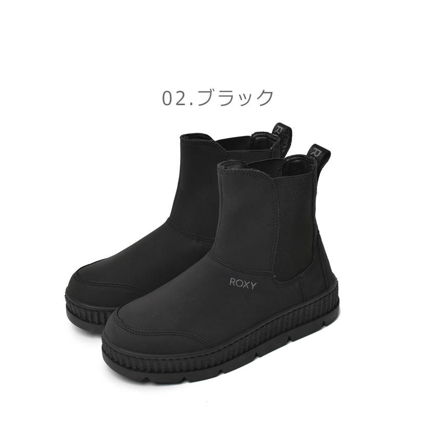 ROXY（ロキシー） 送料無料 ブーツ レディース DAY-DAWN 撥水