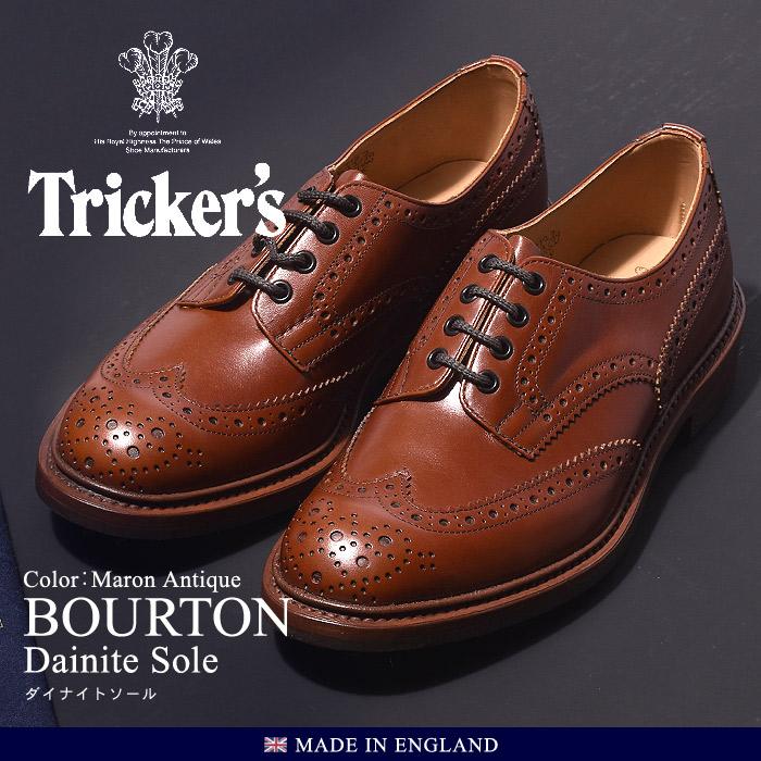 Tricker 