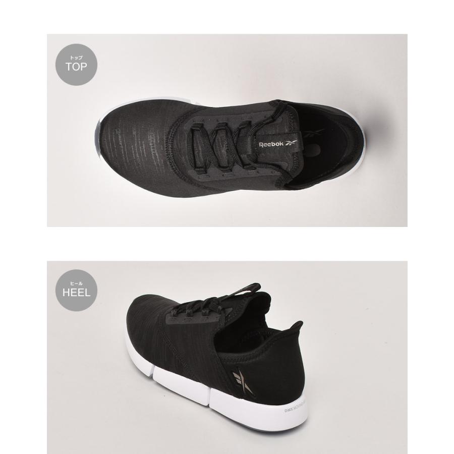 Reebok（リーボック） スニーカー ウォーキングシューズ レディース