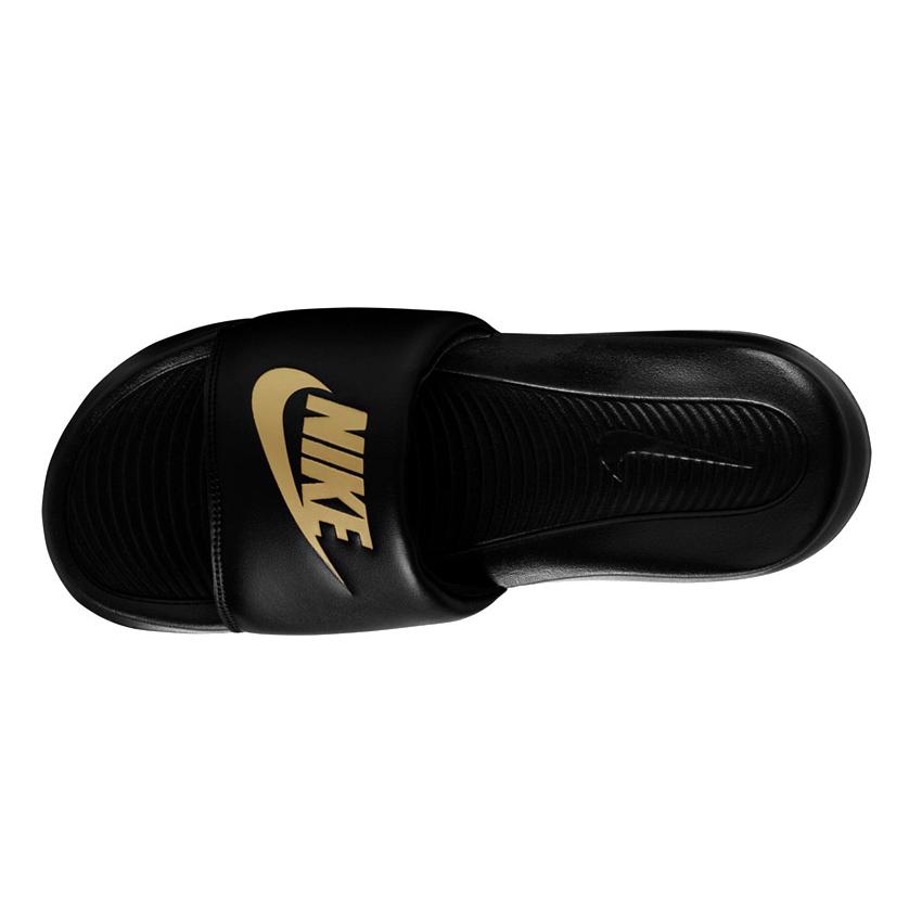 ナイキ サンダル メンズ NIKE CN9675 ブラック 黒 ゴールド シューズ