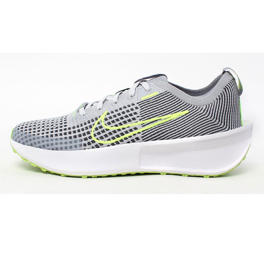 NIKE（ナイキ） ランニングシューズ メンズ NIKE FD2291 グレー