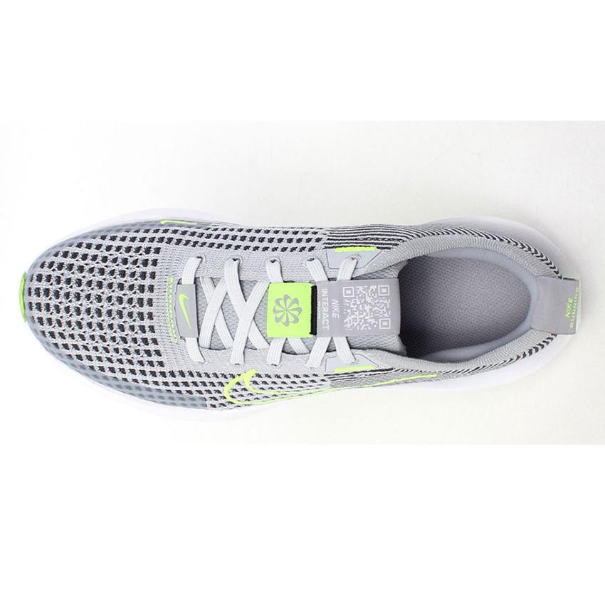 NIKE（ナイキ） ランニングシューズ メンズ NIKE FD2291 グレー