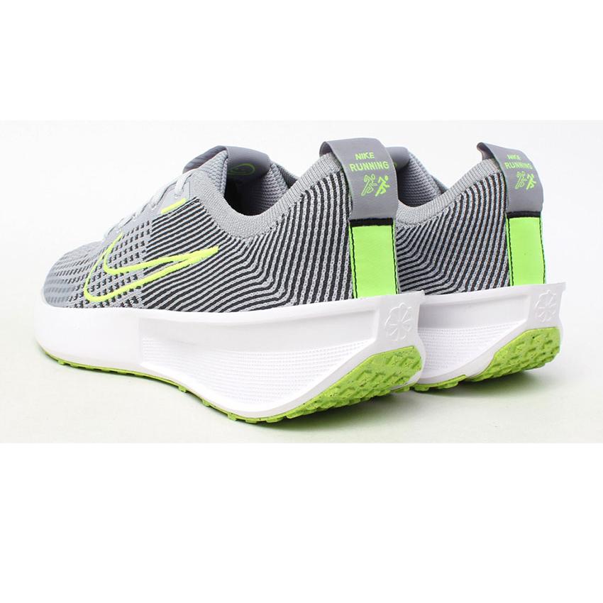 靴 nn NIKE（ナイキ） ランニングシューズ メンズ NIKE FD2291 グレー