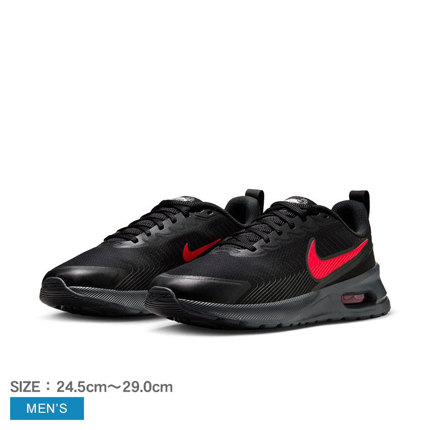 NIKE（ナイキ） スニーカー メンズ NIKE FD4329 ブラック 黒 シューズ