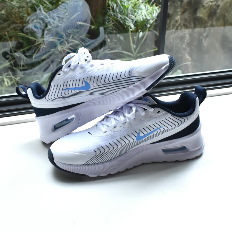 NIKE（ナイキ） スニーカー メンズ NIKE FD4329 ホワイト 白 シューズ