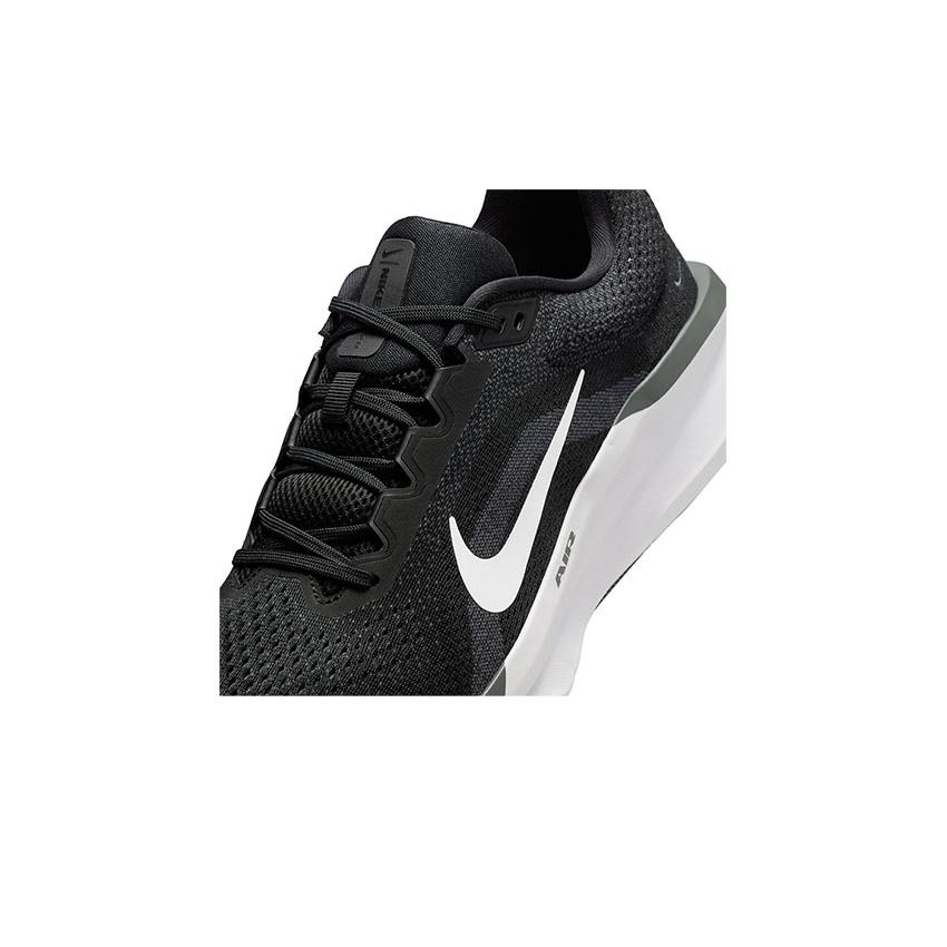 Nike ランニングシューズ ブラック/ホワイト NIKE（ナイキ） ランニングシューズ メンズ レディース NIKE FJ9509