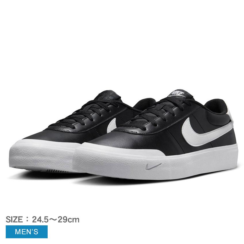 NIKE（ナイキ） スニーカー メンズ NIKE FQ8146-002 ブラック 黒