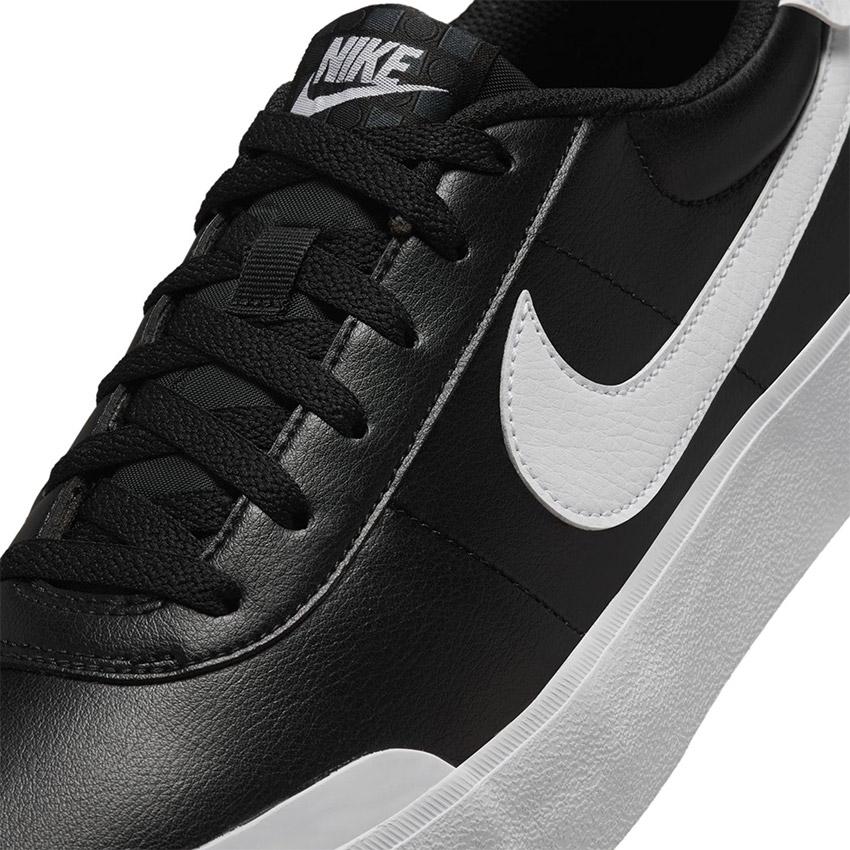 NIKE（ナイキ） スニーカー メンズ NIKE FQ8146-002 ブラック 黒