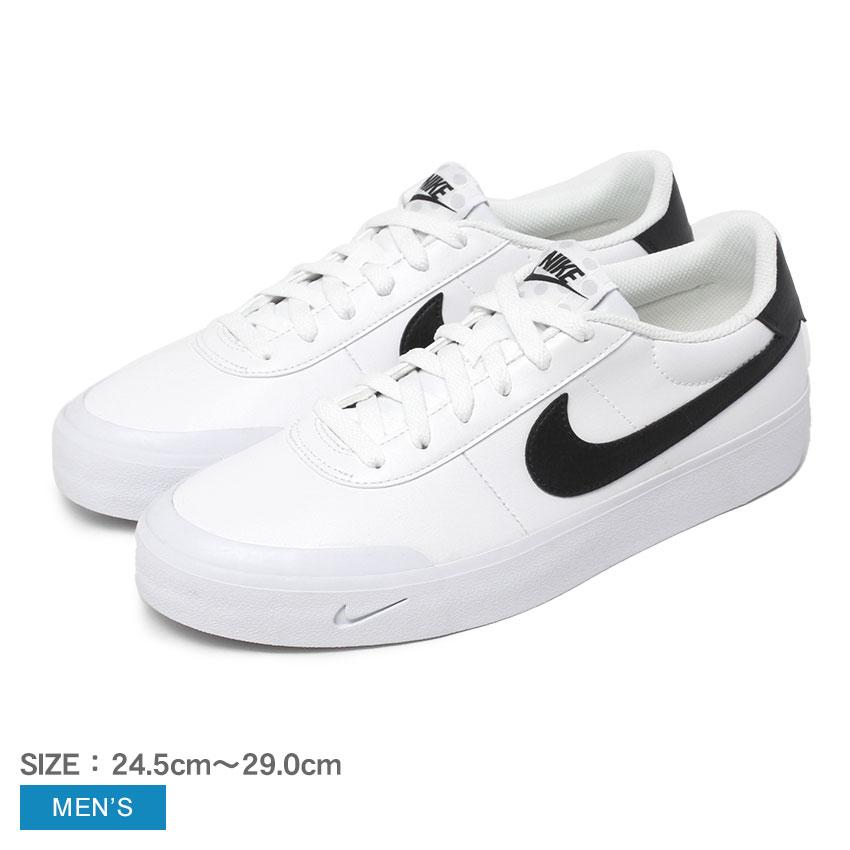 NIKEスニーカー　25.5 NIKE（ナイキ） スニーカー メンズ NIKE FQ8146 ホワイト 白 シューズ