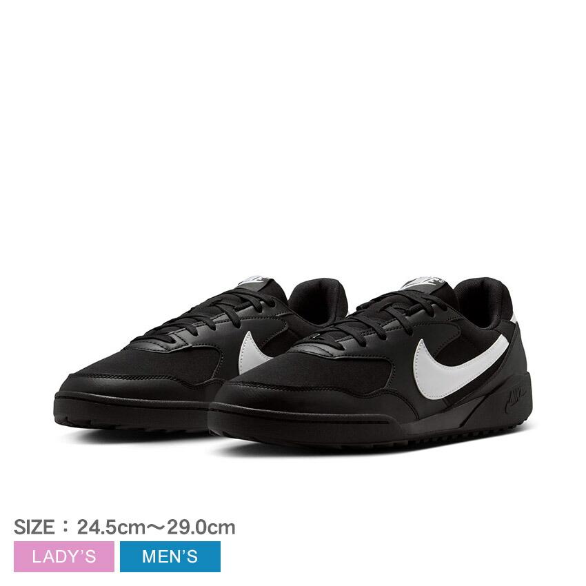 NIKE（ナイキ） スニーカー メンズ レディース NIKE HQ4502 ブラック