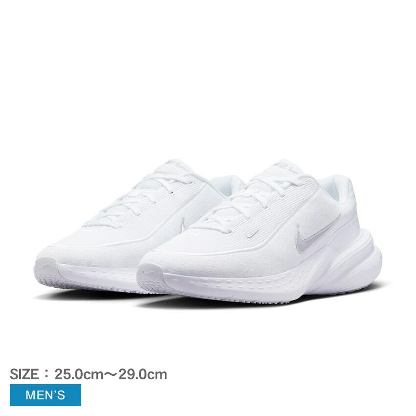 NIKE（ナイキ） ランニングシューズ メンズ NIKE IB2765 ホワイト 白