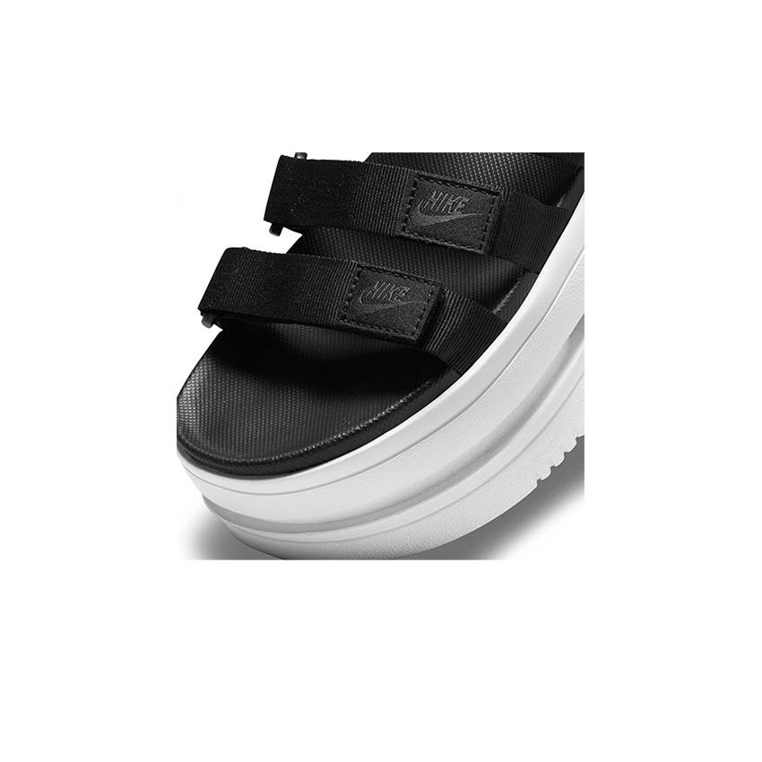 NIKE（ナイキ） サンダル レディース NIKE DH0223 ブラック 黒 靴