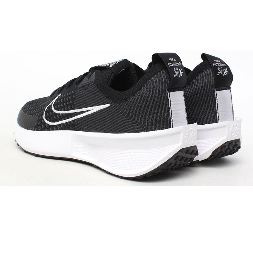 NIKE（ナイキ） ランニングシューズ レディース NIKE FD2292 ブラック